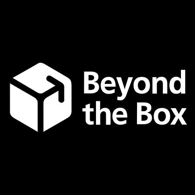 Beyond The Box (Mitsukoshi BGC, Taguig, Metro Manila) .